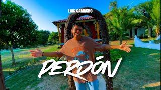 LUIS CAMACHO - PERDÓN (VIDEO OFICIAL) PROD. @genesisstudio399