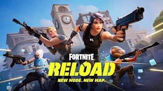  *OG MAP* FORTNITE RELOAD WITH VIEWERS LIVE! - (CHAPTER 5)