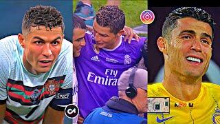 BEST CRISTIANO RONALDO EDITS | SKILLS, FAILS, GOALS (#14) | RONALDO TIKTOK & REELS COMPILATION