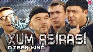Xum asirasi (o'zbek film) | Хум асираси (узбекфильм) #UydaQoling