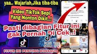 Oalah..Ini Ternyata Penyebabnya Video TikTok Tiba-tiba Sepi dan Sedikit Yang Nonton