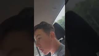 travellers ramming on motorway irish gypsy bareknuckle bkb 2024