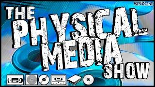 The Physical Media Show Ep. 174