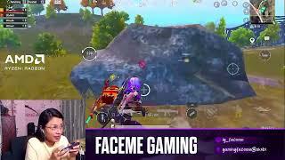 23 SOLO FINISHESFaceMe Gaming #streamhighlights