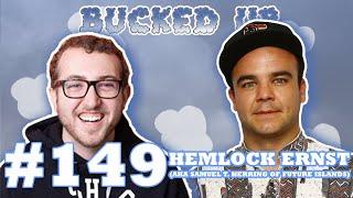 Hemlock Ernst (aka Samuel T. Herring of Future Islands) Interview - Bucked Up #149