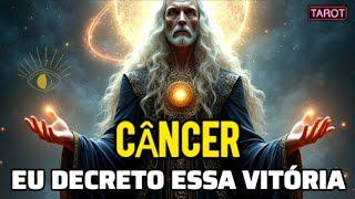 CÂNCER  VOCÊ TERÁ UMA NOVA CHANCE  #previsões #signocancer