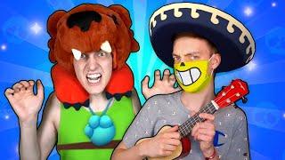 10 Arten von Brawl Stars Spielern!