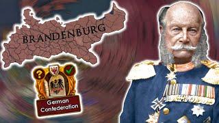 EU4 1.35 Brandenburg Guide - It's EASIER THAN EVER To FORM PRUSSIA