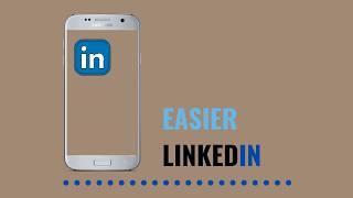 LinkedIn Topic | II Chapter