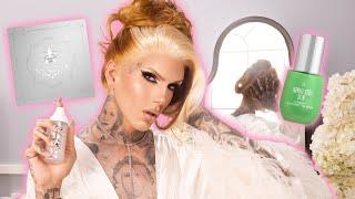 Star Wedding  Palette & Collection Reveal! | Jeffree Star Cosmetics