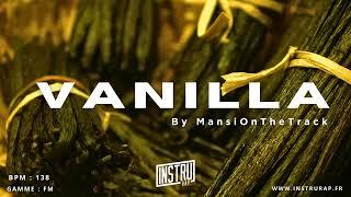 [FREE] Drill Guitare Instrumental Rap / Melodic Sad type Beat 2024 "VANILLA" By MansiOnTheTrack