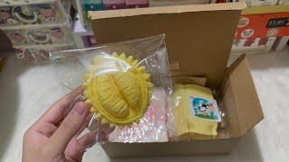 Ohhh...Những đơn hàng squishy toàn là những mẫu chất lượng bán chạy nhất shop mình thoai nè