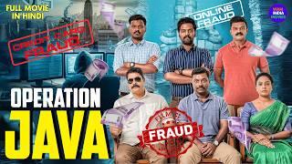 Biggest Online Scam | Operation Java | New Released South Indian Hindi Dubbed Movie 2024 | Jamtara