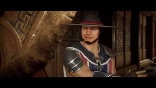 Mortal Kombat 11 Фильм Глава 3 (Русские Субтитры)