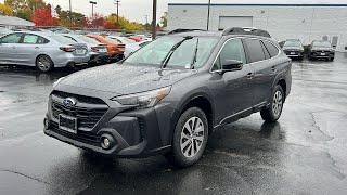 2025 Subaru Outback Premium CA Redding, Eureka, Red Bluff, Corning, Norther California