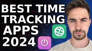 Best Time Tracking Software: Top 3 Great Picks! (2024)