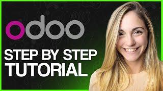 Odoo CRM Tutorial 2024 | How To Use Odoo CRM (Step-by-Step)