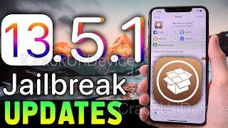 Jailbreak iOS 13.5.1 SCAMS! How to Spot Them (iOS 13 - iOS 14)