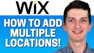 How To Add Multiple Locations On Wix Google Maps