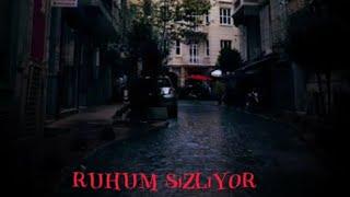 Yavuz GökTürk -Ruhum Sızlıyor