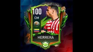 Scream Team   pack opening "HERRERA"  FIFA MOBILE 22
