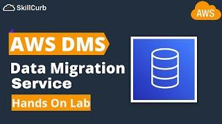 AWS Data Migration Service | Aurora MYSQL [Hands on Lab]