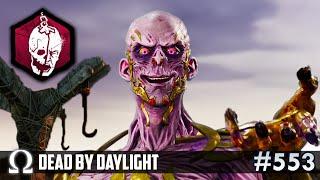 New Killer VECNA / "THE LICH" is AWESOME! (+NEW SURVIVOR, MORI, PERKS!) ️ | Dead by Daylight / DBD