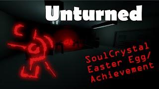 Unturned | SoulCrystal | Easter Egg/Achievement