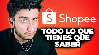 Como Comprar en Shopee Colombia Por Primera Vez
