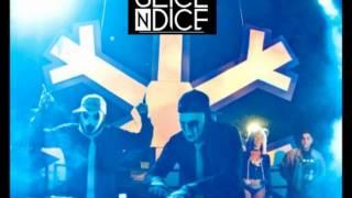 Slice N Dice - Can't See The Light (Original Mix) 1080p HD