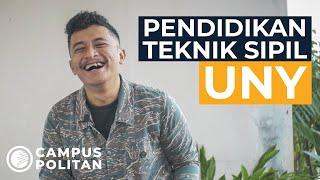 Kuliah Jurusan Pendidikan Teknik: Jadi Guru atau Insinyur? | FT UNY | Salah Jurusan