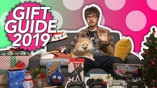 The Kotaku 2019 Holiday Gift Guide | Kotaku