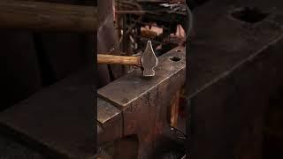 Blacksmithing hammers - #shorts