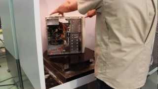 Electronic Restoration Water Damage in Brisbane