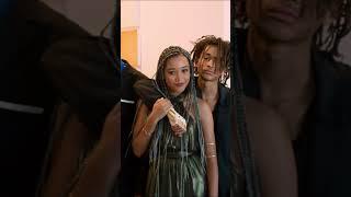 Jaden Smith dating timeline