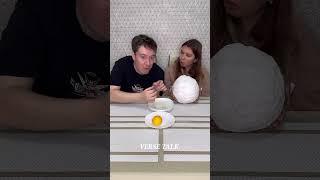 Small Candy Lemon Vs Big Lemon Eating Challenge #shortvideo​ #kindness​ #facts​ #challenge​ #viral​