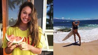 A Week in my Maui Life!! / vlogventures 1