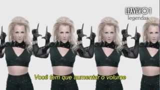 Will.i.am - Scream & Shout ft. Britney Spears (Official Video)