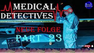 Medical Detectives 2024 | True Crime Doku Staffel 6 E26-30