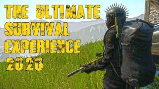 The Ultimate Miscreated Survival Experience