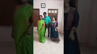 Vijay TV actress Neepa tik Tok tamil(7)