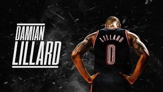 Damian Lillard Mix - "Gangsta's Paradise" HD