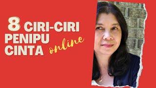 8 Ciri ciri mengenali scammer/ penipu cinta online - LDR tips