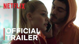 Don't Leave | Official Trailer | Netflix