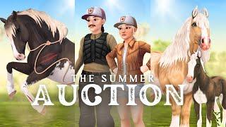 The Summer Auction  II SSO RRP