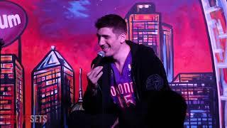 Roasting A Convicted Murderer | Andrew Schulz | Stand Up Comedy