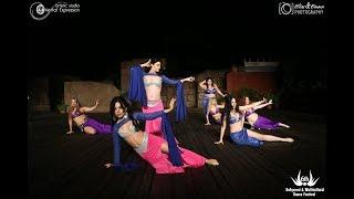 Oriental Mix by ASOE @ 6th Bollywood & Multicultural Dance Festival