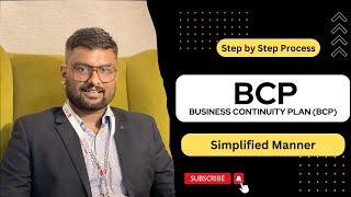 BCP Process Step by Step: Everything You Need To Know