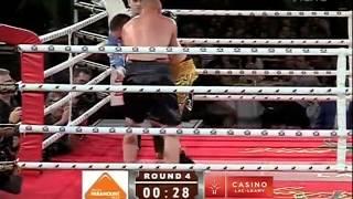 Andrew Gardiner vs Konstantin Piternov 2013 02 16