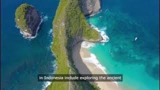 Top  10  Ultimate  Adventure  Travel  Experiences  in  Indonesia